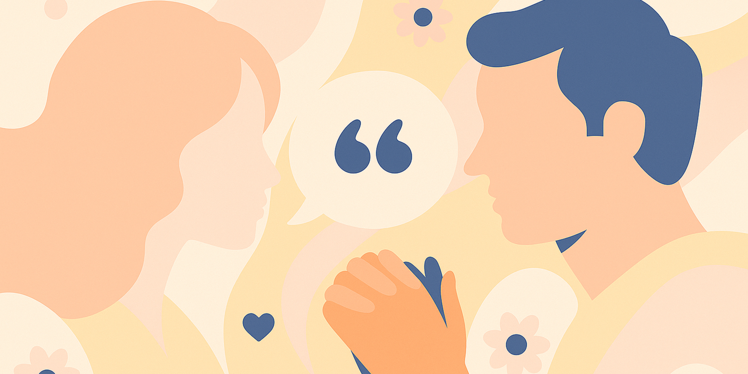 Trying to Conceive Stress: How to Talk to Your Partner About Trying Again