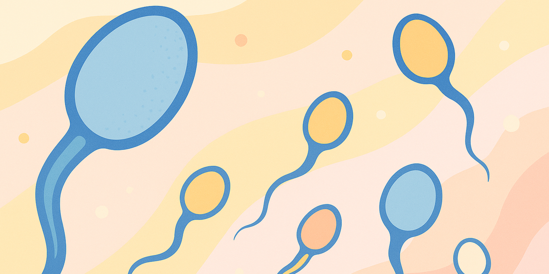 Sperm Leakage After Insemination: Is It Normal?